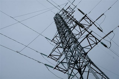 29 200 жителей Грозного остались без электроснабжения