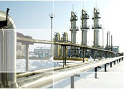 «Газпром» выиграл аукцион на Восточно-Бованенковский участок недр