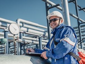 «Газпром нефть» добыла 40-миллионную тонну углеводородов в Оренбуржье