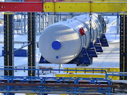 «Уралхиммаш» поставил оборудование для Омского завода смазочных материалов