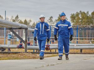 «Газпромнефть-Восток» добыл 25-миллионную тонну нефти