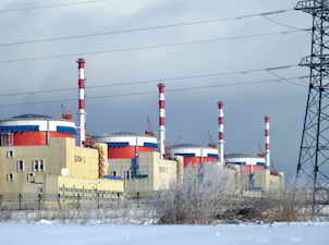 Ростовская АЭС модернизировала систему противоразгонной защиты турбины