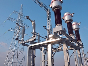 ДРСК реализует в Приморье пятилетнюю программу модернизации энергообъектов