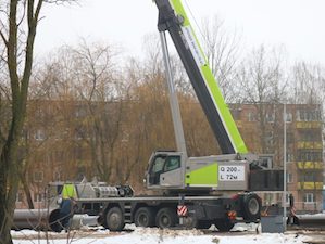 «Минскэнерго» заменит более 5 км теплотрасс в столице Белоруссии