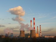 Модернизация электрофильтров на ЗапСибТЭЦ сократила вредные выбросы в атмосферу Новокузнецка на 10 тысяч тонн в год