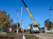 «Тимашевские электрические сети» отремонтируют 15 крупных подстанций и 881 км воздушных ЛЭП
