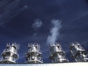НОВАТЭК обустраивает Харбейское нефтегазоконденсатное месторождение