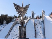 «Пермэнерго» обеспечит электроснабжение международных соревнований по прыжкам на лыжах с трамплина