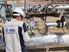 На завод Uzbekneftegaz GTL впервые поступил топливный газ