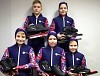 СХК помог приобрести спортинвентарь для юных конькобежцев Северска