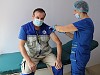 Инжиниринговый дивизион Росатома вакцинирует сотрудников зарубежных строек от COVID-19