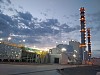 В Узбекистане ввышла на полную мощность вторая парогазовая установка на Тахиаташской ТЭС