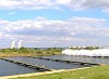 Гидротехническому цеху Запорожской АЭС — 35 лет