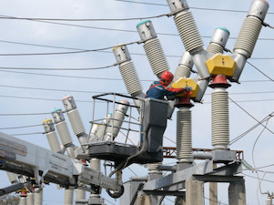 «Тимашевские электрические сети» в 2022 году отремонтируют 11 крупных подстанций