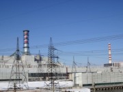 На стройплощадку Курской АЭС-2 доставлен последний из четырех парогенераторов для энергоблока №1