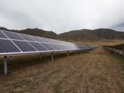 ОЭС Сибири реализует цифровой проект дистанционного управления режимом работы солнечных электростанций