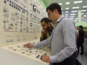 Объявлен набор граждан Турции для обучения в магистратуре по направлению «Ядерная физика и технологии» в НИЯУ МИФИ