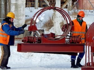 «Русатом Инфраструктурные решения» модернизирует Смоленскую ТЭЦ-2 с применением российского оборудования