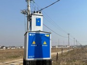 На юго-западе Краснодарского края подключены к электросетям 1800 новых абонентов