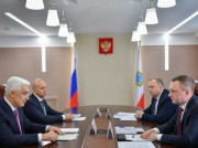 «Россети Волга» в 2023 году инвестирует в электросетевое хозяйство Саратовской области 3 млрд рублей