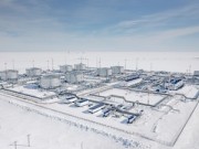 «Газпром нефть» расширяет поисковый кластер на юге Ямала