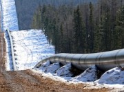 «Газпром» приостановил поставки газа в Китай по «Силе Сибири»