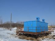 «Сахалинэнерго» подключило к централизованному электроснабжению новый Дом культуры в селе Новотроицкое