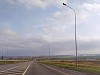 «Мордовэнерго» обеспечило электроэнергией системы освещения сел и автодорог региона