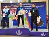 Токарь-карусельщик «Якутугля» стал чемпионом по гиревому спорту