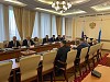 В Новоуральске обсудили инфраструктуру и финансирование индустриального парка