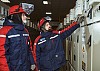 В Астрахани отремонтирована подстанция 110 кВ «Юбилейная»