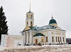 В Смоленской области газифицирован храм XVIII века
