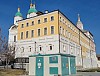 «Россети Юг» обеспечили электроэнергией Архиерейские палаты Астраханского Кремля