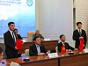 Китайская компания построит в Киргизии малую ГЭС Орто-Токой