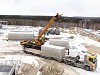 В Амурскую область доставлено оборудование для комплекса сжижения природного газа