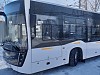 Коршуновский ГОК приобрел новый пассажирский автобус