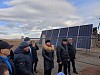 Фермерам Хакасии компенсируют часть затрат на установку солнечных электростанций