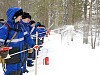 Сибирский химический комбинат подтвердил готовность к пожароопасному сезону