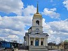 В Ростове-на-Дону газифицирован православный храм