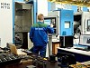 Ковровский электромеханический завод увеличил производство высокоточных станков с ЧПУ