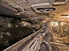 Кузбасская шахта «Комсомолец» отрабатывает новую лаву