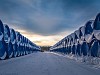 «Газпром» соединяет газопроводы «Сила Сибири» и «Сахалин — Хабаровск — Владивосток»