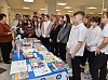 Ростовская АЭС провела для школьников Волгодонска фестиваль занимательных наук «Вам к нам»