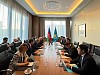 Баку и Астана обсуждают возможность увеличения транзита казахстанской нефти через Азербайджан