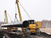 «Газпром трансгаз Екатеринбург» завершил комплекс ремонтов на магистральном газопроводе «Уренгой – Челябинск»