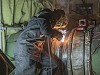 Сварка ГЦТ на энергоблоке №2 Курской АЭС-2 завершена выполнена досрочно