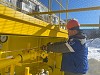 В Омске введена в эксплуатацию новая сеть газораспределения