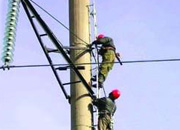 Башкирские энергетики проложат кабельную линию в центре Уфы