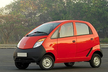 Tata Motor   