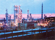 Павлодарский НПЗ исключен из сделки с CNPC по 